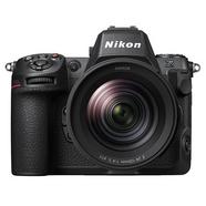 Câmara Fotográfica Cámara Evil Nikon Z 8 co Objetiva Nikkor Z 24-120mm
