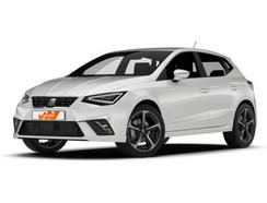 Renting SEAT Ibiza 1.0 TSI FR 110 cv – Novo – 60 Meses – 10.000 km/ano