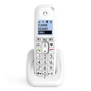 Telefone Fixo Duo ALCATEL XL785 Branco