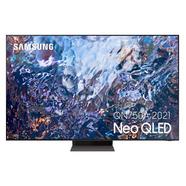 TV SAMSUNG QE55QN750AT QLED 55” 8K Smart TV