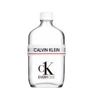 Ck Everyone Eau de Toilette 100ml Calvin Klein 100 ml