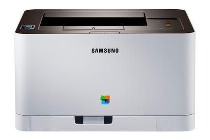 Samsung Xpress SL-C410W impressora a laser