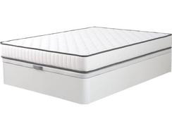 Pack DORMUS Sommier Articulado + Colchão (200×160 cm)