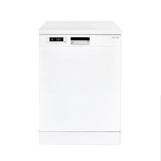Máquina de lavar loiça LVT8210 com 8 programas