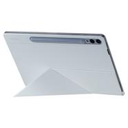 Capa Tablet Smart Book SAMSUNG Tab S9+ Branco