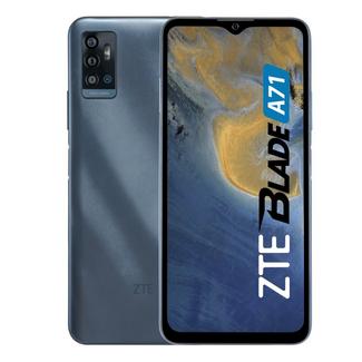 Smartphone ZTE Blade A71 (6.52” – 3 GB – 64 GB – Cinzento)
