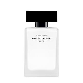 Pure Musc For Her Eau de Parfum 50ml Narciso Rodriguez 50 ml