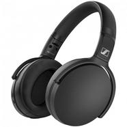 Auscultadores Sennheiser HD 350 Bluetooth – Preto