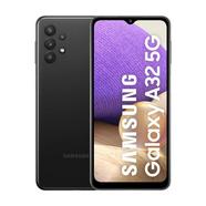 Smartphone Samsung Galaxy A32 5G 4GB 128GB – Preto