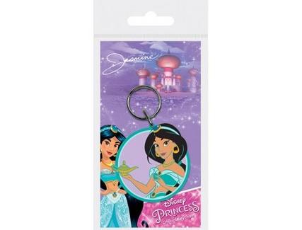 Porta-Chaves SHERWOOD Disney – Jasmine