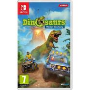 Jogo Nintendo Switch Dinosaurs Mission Dino Camp