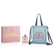 Scalpers – Coffret Kids Girl Eau de Toilette – 100 ml