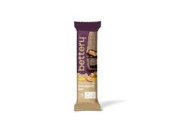 Barra Proteica BETTERY Indulgent Amendoim (55 g)