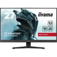 Iiyama RED EAGLE G-MASTER G2770QSU-B6 27″ LED Fast IPS WQHD 180Hz Freesync