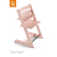 Cadeira de refeições Evolutiva Stokke ® Tripp Trapp Serene Pink rosa Rosa
