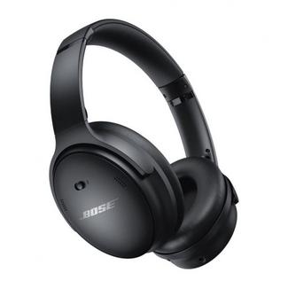 Auscultadores Bluetooth Bose QuietComfort 45 Noise Cancelling – Preto