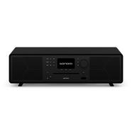 SONORO – Sistema Sonoro Meisterstück Gen. 2 – Preto