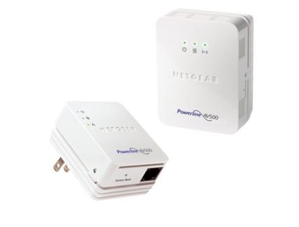 Powerline NETGEAR 500 Wifi Access Point