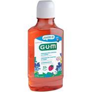 Gum – Colutório Júnior Morango – 300 ml