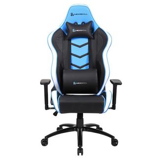 Newskill Kaidan Cadeira Gaming Negra/Azul