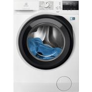 Máquina de Lavar e Secar Roupa Electrolux Série 700 EWI7216O2B Carga Frontal SteamCare de 10/6 Kg e 1600 rpm – Branco
