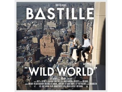 CD Bastille-Wild World