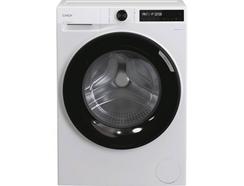 Máquina de Lavar Roupa CANDY BR 411BL9-S (11 kg – 1400 rpm – Branco)
