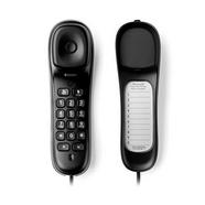 MOTOROLA – Telefone Fixo Motorola 107CT50 Preto