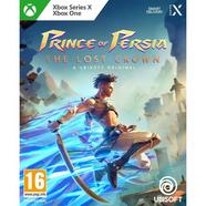 Jogo Xbox One Prince of Persia: The Lost Crown
