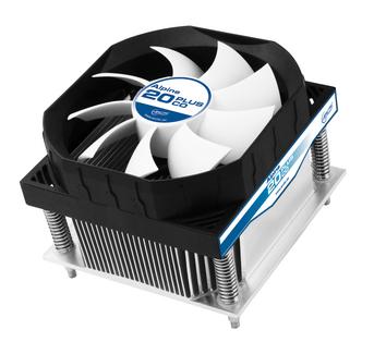 Cooler CPU Arctic Alpine 20 Plus CO