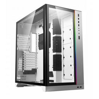 Caixa PC E-ATX LIAN LI PC-O11D ROG XL Edition (ATX Mid Tower – Branco)