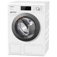 Máquina de Lavar Roupa Miele WCG660 WCS TDos de 9 Kg e 1.400 rpm Branco
