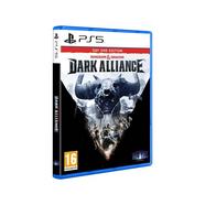 Jogo PS5 Dungeons & Dragons Dark Alliance