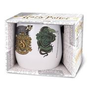 Chávena Mug Escudos Harry Potter