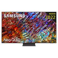 TV SAMSUNG QE65QN91BAT Neo QLED 65” 4K Smart TV