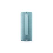 Coluna Portátil We. by Loewe HEAR 2 com Bluetooth – Azul Celeste Azul-celeste
