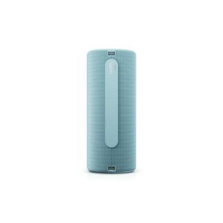 Coluna Portátil We. by Loewe HEAR 2 com Bluetooth – Azul Celeste Azul-celeste