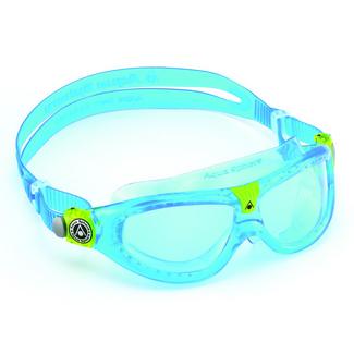 Óculos de natação de criança Seal Kid 2 Aquasphere Azul