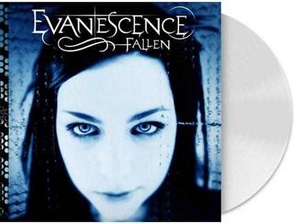 Vinil LP Evanescence – Fallen