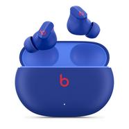 Auriculares Bluetooth True Wireless BEATS Studio Buds (In Ear – Microfone – Noise Canceling – Azul)