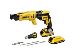 Berbequim DEWALT Dcf620D2K-Qw Cordless Drywall 18V