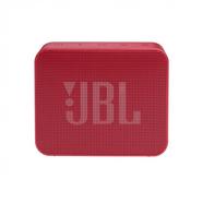 Coluna Bluetooth JBL Go 2 Essential Vermelho
