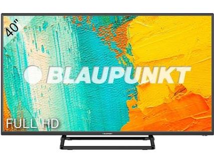 TV BLAUPUNKT BN40F1042EEB (LED – Full HD – 40”)