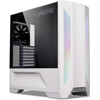 Caixa PC ATX LIAN LI Lancool II (ATX Mid Tower – Branco)