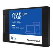 SSD WD Blue SA510 2,5″ 4 TB SATA 3
