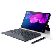 Tablet LENOVO Tab P11 (11.5” – 128 GB – 4 GB RAM – Wi-Fi – Cinzento) Teclado + Pen Stylus