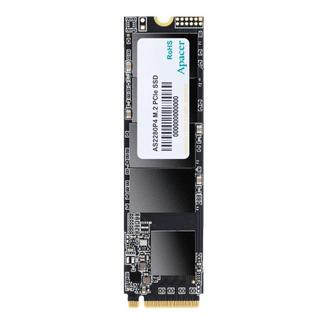 Apacer AS2280P4 1TB SSD M.2 2280 PCIe