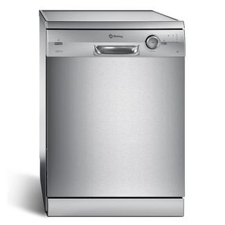 Máquina de lavar loiça Balay 3VS303IP com 4 programas