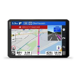 GPS GARMIN DEZL LGV800 (Europa – Bluetooth – 8” – 2h de autonomia)