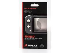 Película NPLAY SHIELD 5.0 (Nintendo Switch Lite – Vidro Temperado)